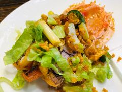 -猪肉婆私房菜(容桂总店)