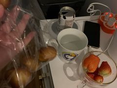 -山下面包坊(湖滨店)