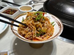 -四季缤纷椰子鸡(雨花亭凯德广场店)