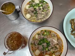 -榮泰米粉湯(Left Shop)