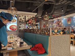 -半天妖烤鱼(东方新天地店)