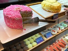 -鼎香缘海鲜自助火锅烤肉(锦辉购物广场店)