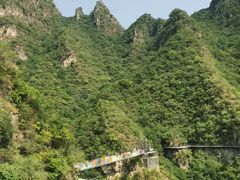 -十渡东湖港风景区