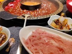 -阿嫂印象·民间江湖菜(大学城店)