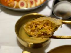-HOTISLAND海鸡岛·韩国料理(江南西店)