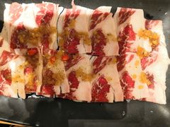 -新石器烤肉(南站店)