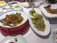 -味+新京宴·烤鸭·北京菜(创意谷店)