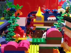 -幸福花欢乐世界(东辰广场A座店)