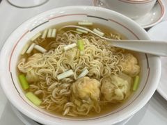-香港深仔记茶餐厅(东门店)