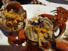 -杭州钱江新城万怡酒店-西餐厅