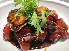 -新海渔港·胶东海鲜家常菜·家宴(奥体中心店)