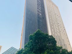 -鄂尔多斯国际大厦