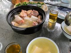 -青城甲(青城山店)