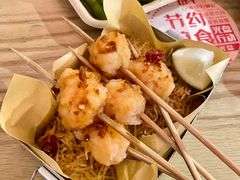 -下酒(华熙店)