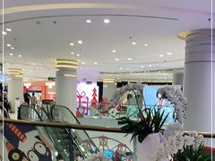 -丽达购物中心(崂山店)