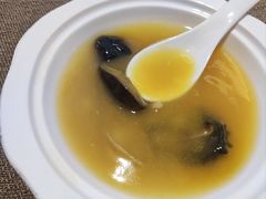 鲍鱼海参-长沙芙蓉国温德姆至尊豪廷大酒店-自助餐厅