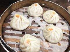 -蟹上黄·蟹黄面·江南糖水(人民广场店)