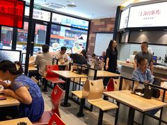 -泰煌鸡·上海白斩鸡·鸡汤面(鹤庆店)