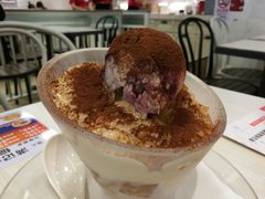 经典提拉米苏芝士雪-满记甜品(巴黎春天宝山店)