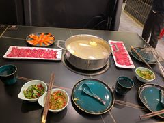 -二刀潮牛(重庆光环购物公园店)