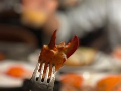 -博林天瑞喜来登酒店·西丽尚膳