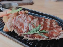 -候鸟等风来·精致西厨(万科第五城店)