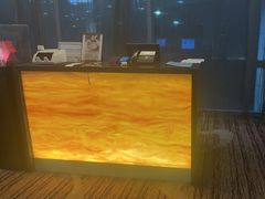 -粤尚腾香居中餐厅(首都机场希尔顿店)
