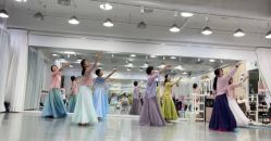 -深舞形体民族舞蹈工作室