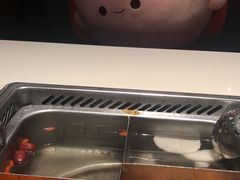 -海底捞火锅(大学路新象城店)