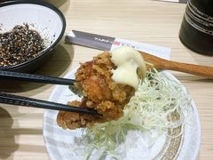 -胜博殿日式炸猪排(西红门店)