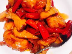 -鼎泰丰(德基广场店)