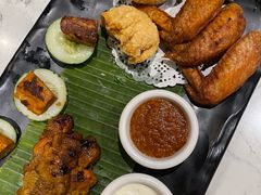 -关夫人餐厅(阳光广场店)