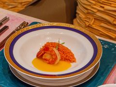 -T館·花园艺术餐厅