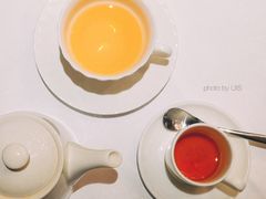 伯爵茶-王品牛排(帝壹城店)