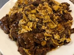-厚味居炙子烤肉·清真(天桥南纬路店)