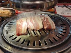 -韩一品韩国料理(柏庐南路店)