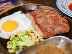 一品牛排-莫斯科西餐厅