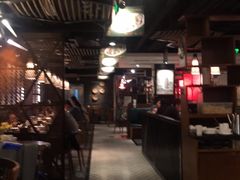 -南拳十三姨·潮汕砂锅粥(世纪金源店)