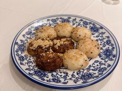-客家大院·非遗赣南客家菜(郁孤台店)