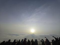 -妙峰山风景名胜区