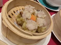 北园烧麦皇-北园酒家(小北路店)