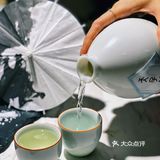 打卡陈情令线下授权店，我也做一次“剧中人”啦！ 