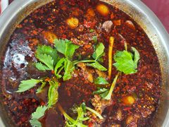 -温江公平红烧兔(总店)