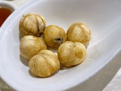 油炸汤圆-好兄弟郭巨海鲜(天一阁店)