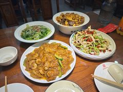 -惠宾饭庄(中山路店)