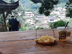 -杨家堂村