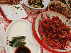 -辣出味岳阳特色烧烤·龙虾大排档(砂子塘总店)