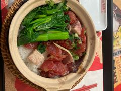 -华记煲仔华·煲仔饭(人和店)