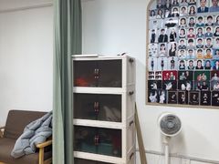 -白箱照相馆·外拍