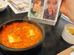 -韩屋韩国料理(天山路店)